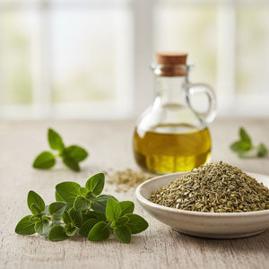 Oregano