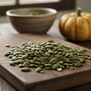 Pumpkin Seed