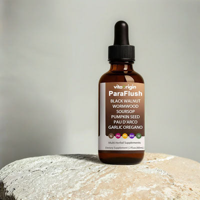 A Deeper Cleanse for a Lighter You.